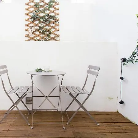 Apartment Sweet Spot @ Alcantara