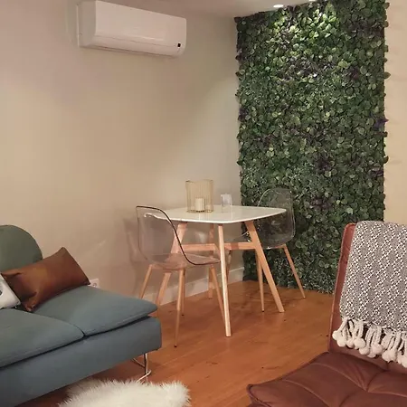 Apartment Sweet Spot @ Alcantara Lisbon