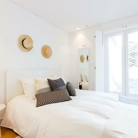 Apartment Sweet Spot @ Alcantara *