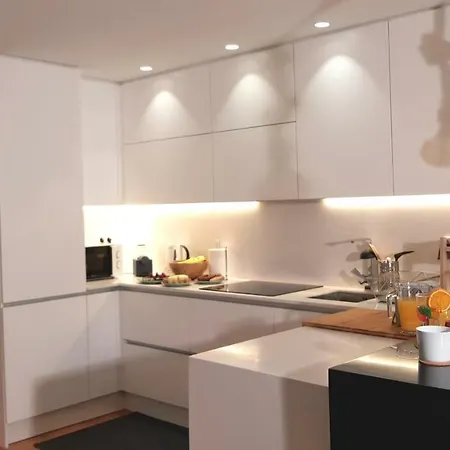 Sweet Spot @ Alcantara Apartment